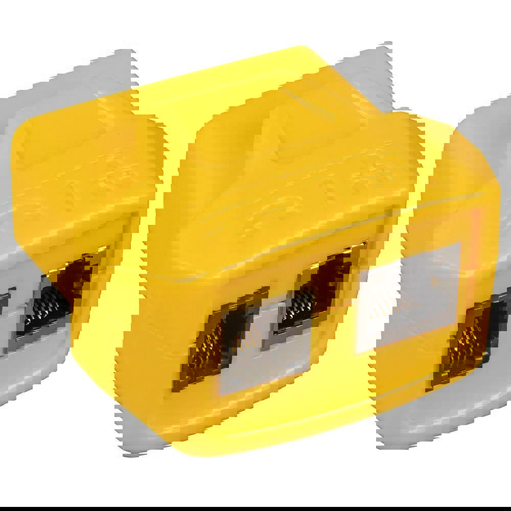 Electrical Test Equipment Accessories; Accessory Type: Remote ; For Use With: Scout. Pro 3 Tester ; Color: Yellow